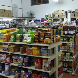 Supermercado El Tío Daniel