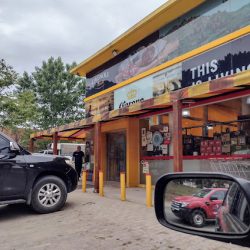 Supermercado Elie