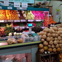 Supermercado Flamer