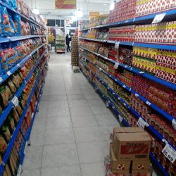 Supermercado "Fra"