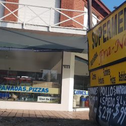 Supermercado Fra Noi