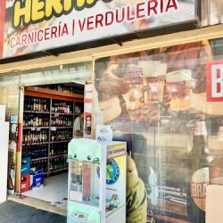 Supermercado Heritage