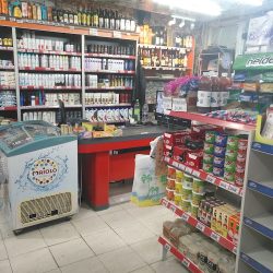 Supermercado Heritage