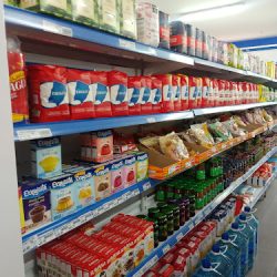 Supermercado Horizonte