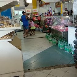 Supermercado Horizonte