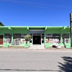 Supermercado Hugo