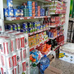 Supermercado "La Esperanza"