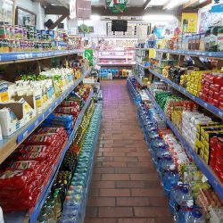 Supermercado La Nueva Huerta