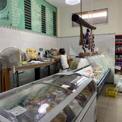 Supermercado La Vaca Atada