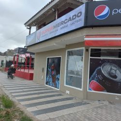 Supermercado Las 2 J