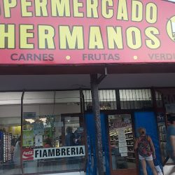 Supermercado 