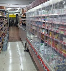 Supermercado Los Gringos