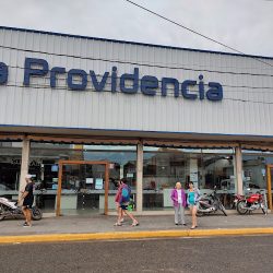 Supermercado Lp