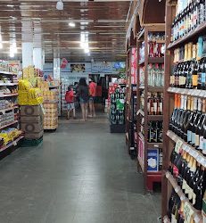 Supermercado Marina