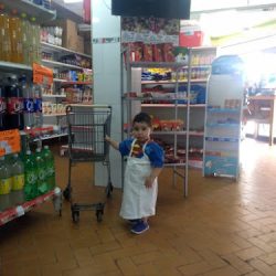 Supermercado Martin