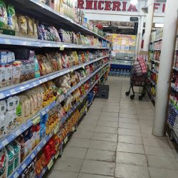 Supermercado Mayo