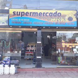 Supermercado Misha