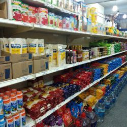 Supermercado Nueva Era Ii