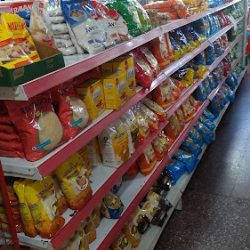 Supermercado Nuevo Horizonte