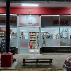 Supermercado Rinaldi