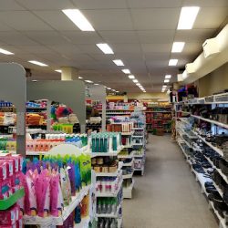 Supermercado San José