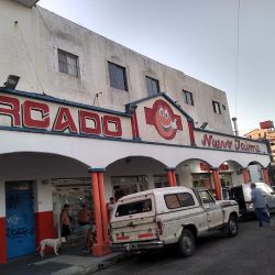 Supermercado Super Jaime