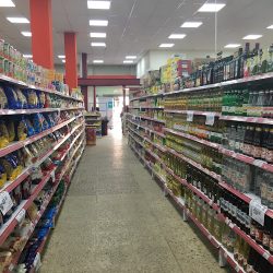 Supermercado Súper Live