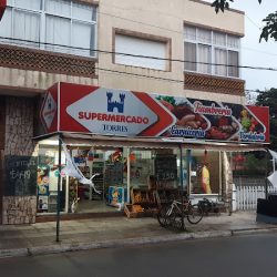 Supermercado Torres