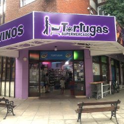 Supermercado Tortugas