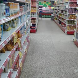 Supermercado Vaccaro