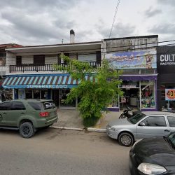 Supermercado Valle
