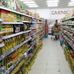 Supermercado Viva