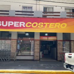Supermercado Volver