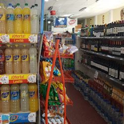Supermercados Grillo