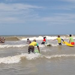 Surf Escuela ~Nativos~