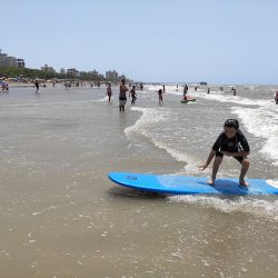 Surferos Escuela