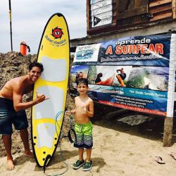 Surfstyle !