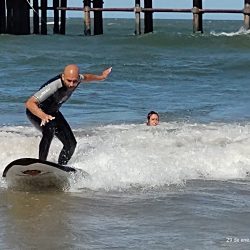 Surftreino
