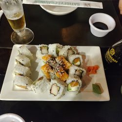 Sushi Bar