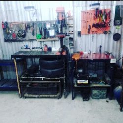 Taller De Electricidad Y Electronica Del Automotor 