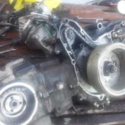 Taller De Motos Y Gomeria