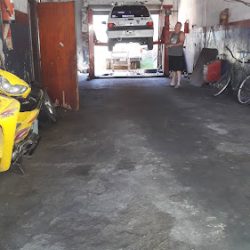 Taller El Tano