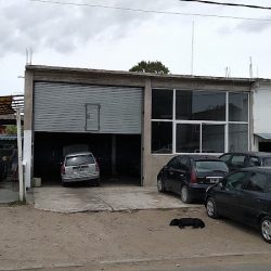 Taller El Uruguayo