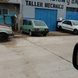 Taller Mecanico Carlitos Alineación Y Balanceo Mecánica En General
