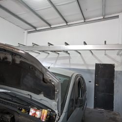 Taller Mecanico Del Automotor 