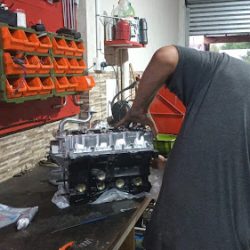 Taller Mecanico Juan
