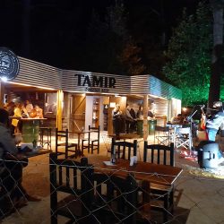 Tamir Cervecería