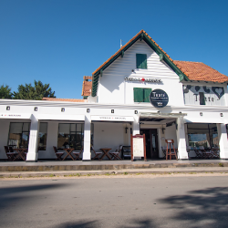 Tante Pinamar