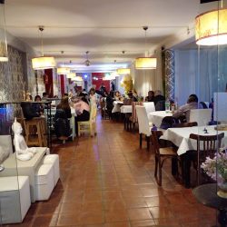 Tateti Pizza-Eventos