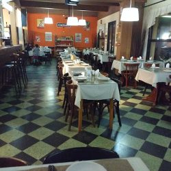 Tato Cafe Pizzas Y Pastas